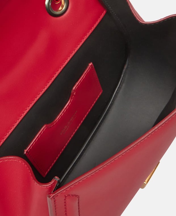 Dolce & Gabbana Leather shoulder bag