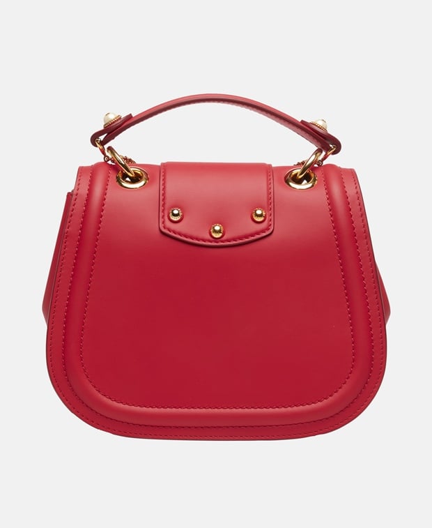 Dolce & Gabbana Leather shoulder bag