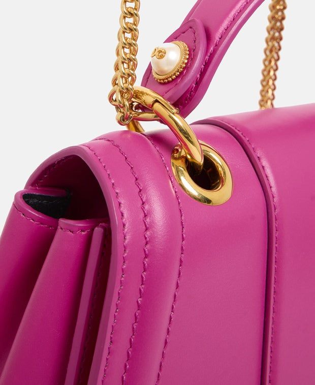Dolce & Gabbana Leather shoulder bag