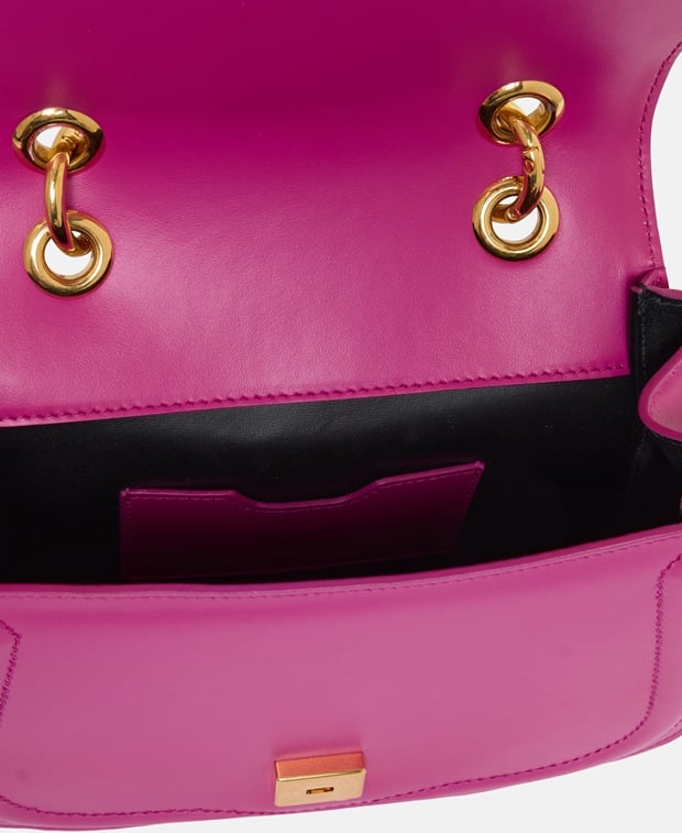 Dolce & Gabbana Leather shoulder bag