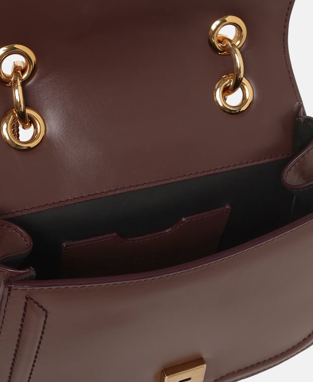 Dolce & Gabbana Leather shoulder bag