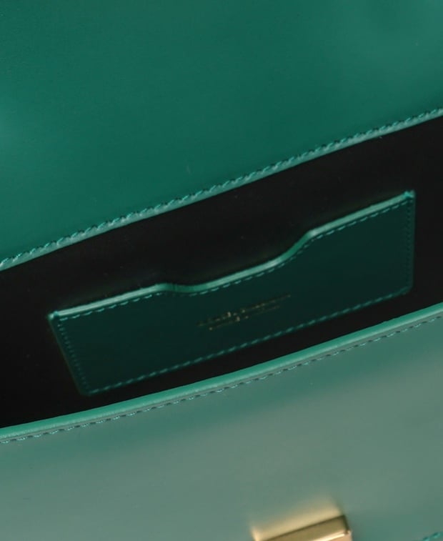 Dolce & Gabbana Leather shoulder bag