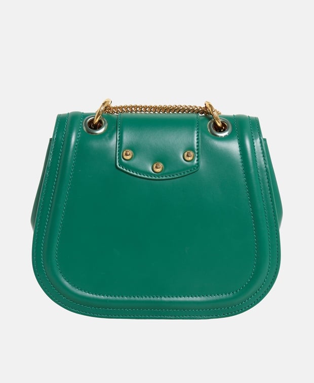 Dolce & Gabbana Leather shoulder bag
