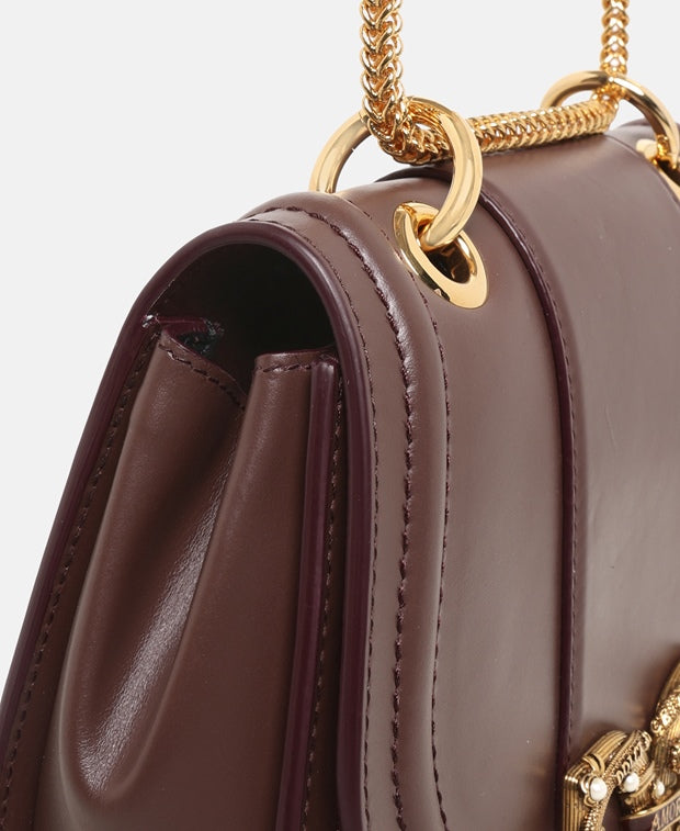 Dolce & Gabbana Leather shoulder bag
