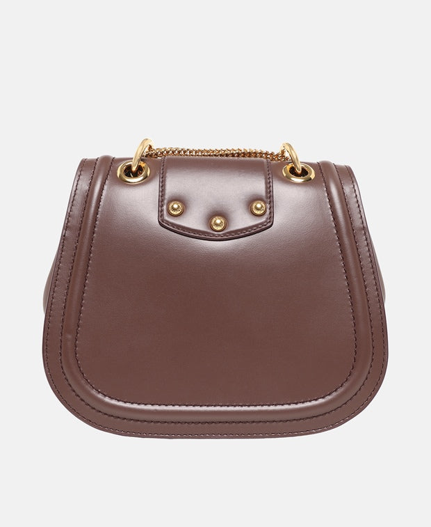 Dolce & Gabbana Leather shoulder bag
