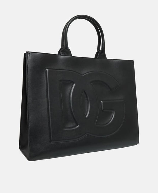 Dolce & Gabbana Leather shopper