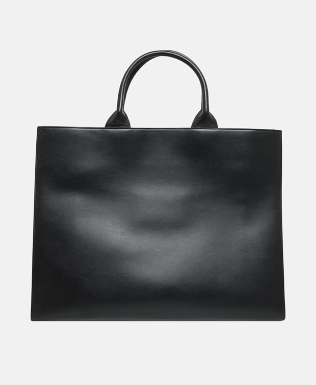 Dolce & Gabbana Leather shopper