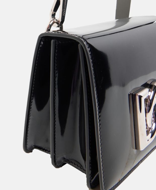 Dolce & Gabbana Leather shoulder bag
