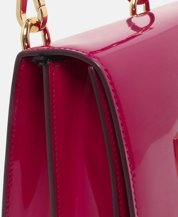 Dolce & Gabbana Leather cross body bag