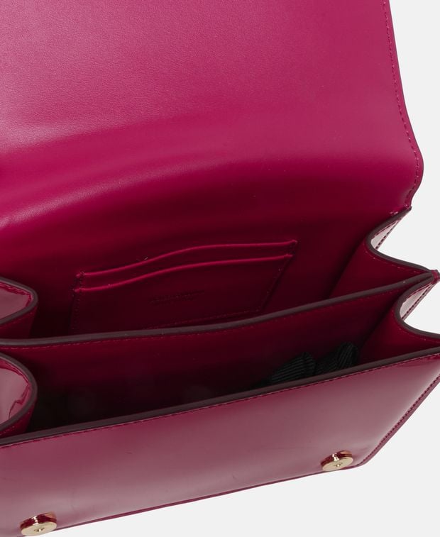 Dolce & Gabbana Leather cross body bag