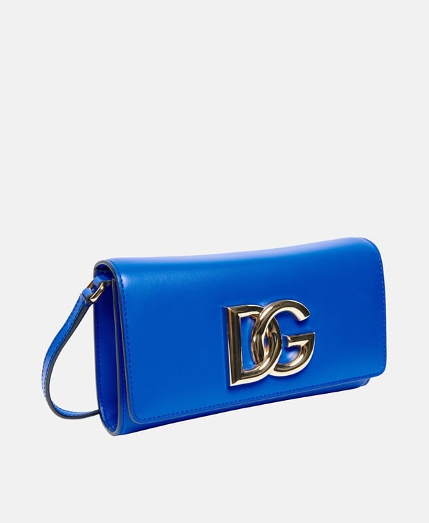 Dolce & Gabbana Cross-body bag