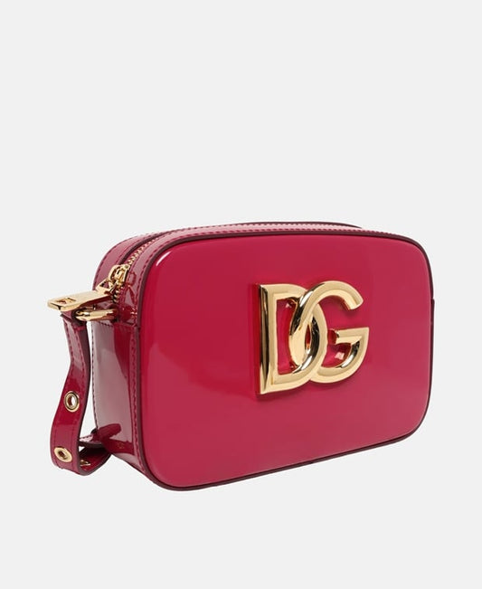 Dolce & Gabbana Cross-body bag Colourless