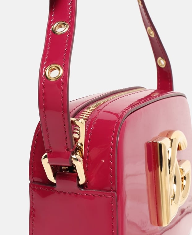 Dolce & Gabbana Cross-body bag Colourless