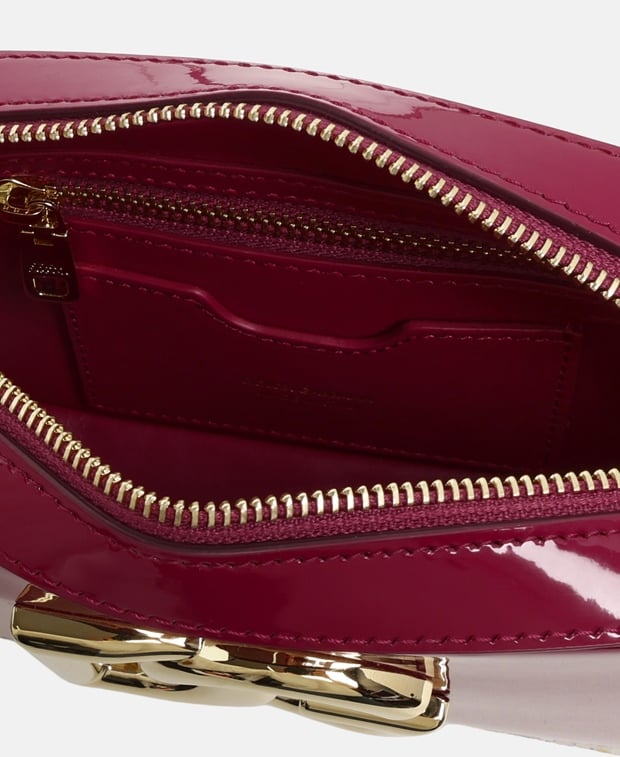 Dolce & Gabbana Cross-body bag Colourless