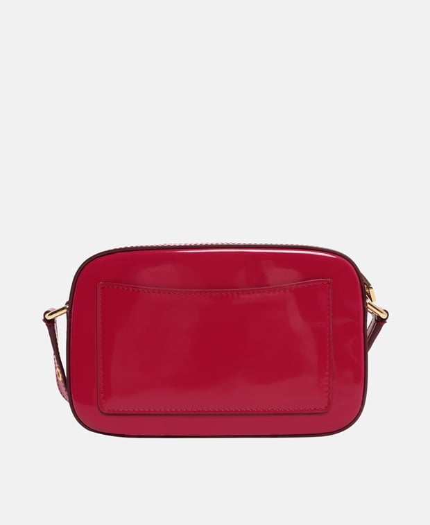 Dolce & Gabbana Cross-body bag Colourless
