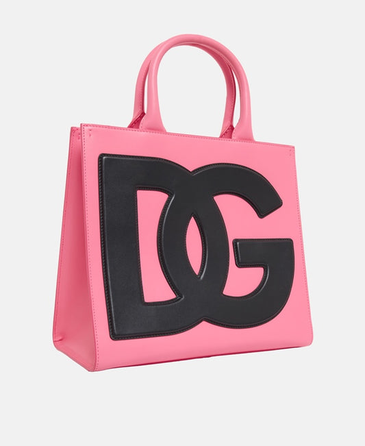 Dolce & Gabbana Leather tote bag