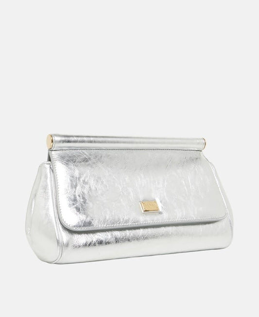 Dolce & Gabbana Leather clutch
