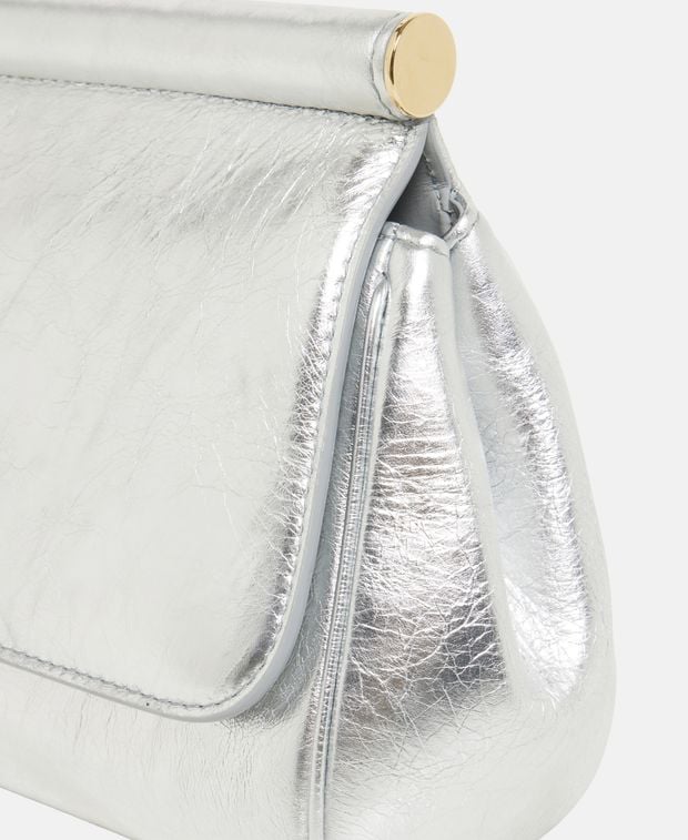 Dolce & Gabbana Leather clutch