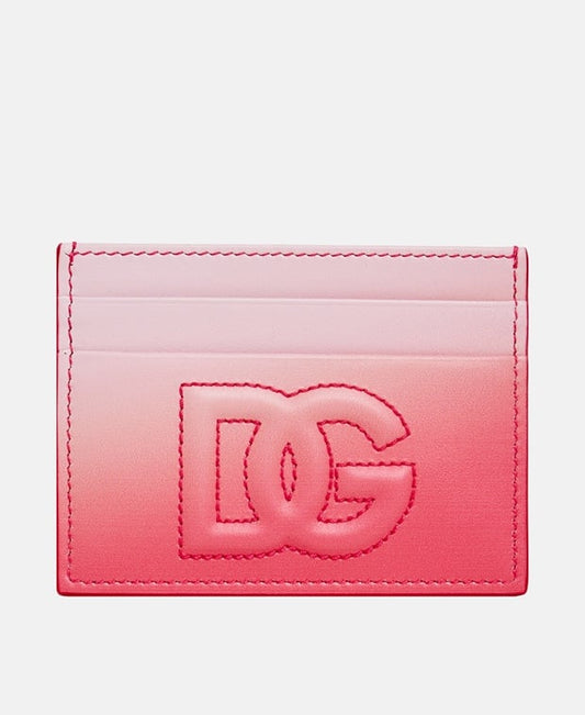 Dolce & Gabbana Leather card holder