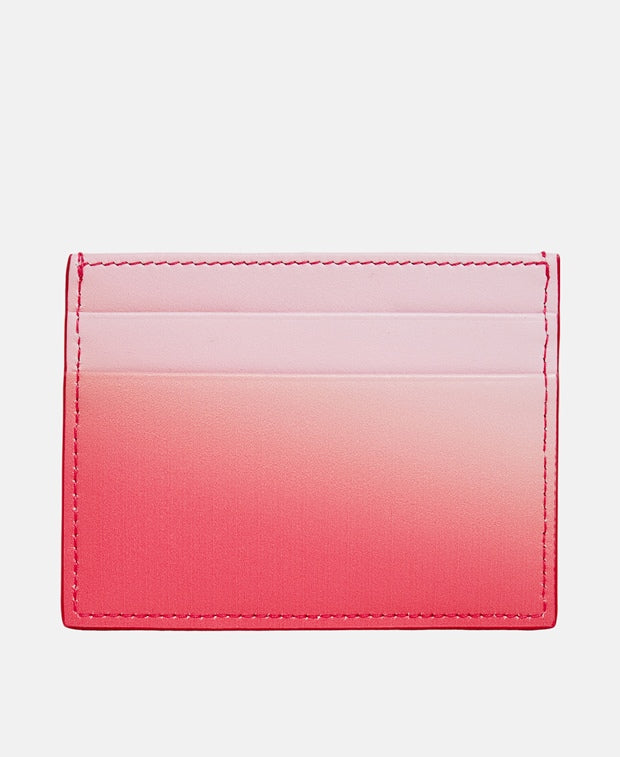 Dolce & Gabbana Leather card holder