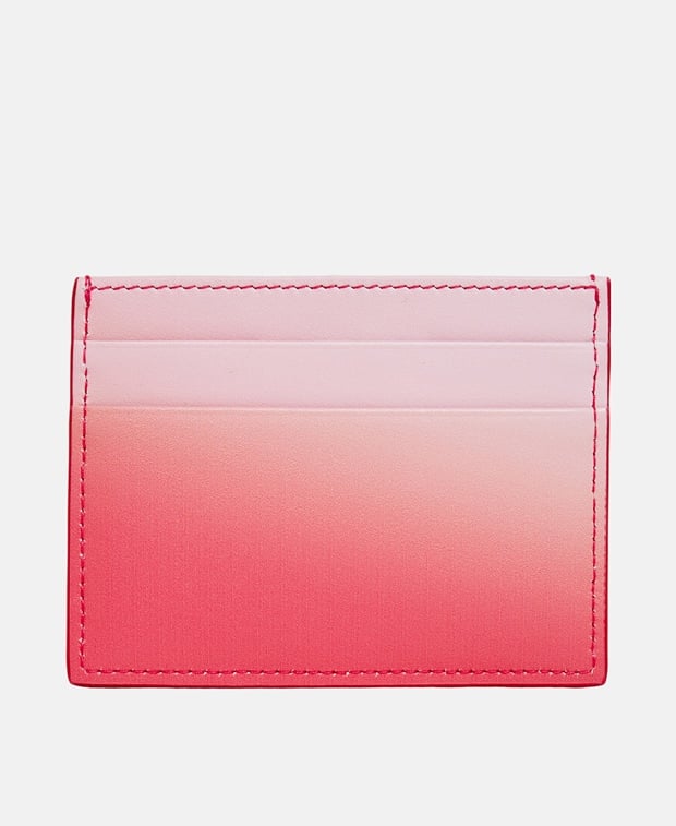 Dolce & Gabbana Leather card holder