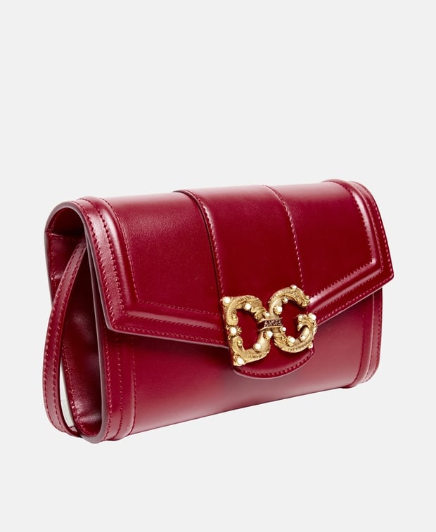 Dolce & Gabbana Wallet with shoulder strap