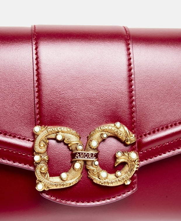 Dolce & Gabbana Wallet with shoulder strap