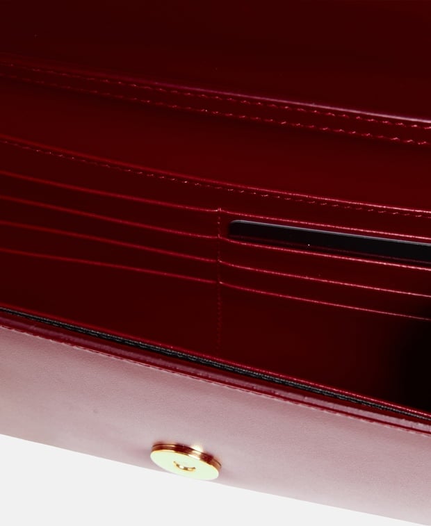 Dolce & Gabbana Wallet with shoulder strap