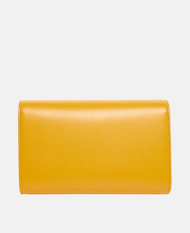 Dolce & Gabbana Cross-body bag Ochre