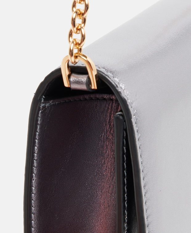 Dolce & Gabbana Cross-body bag Silver
