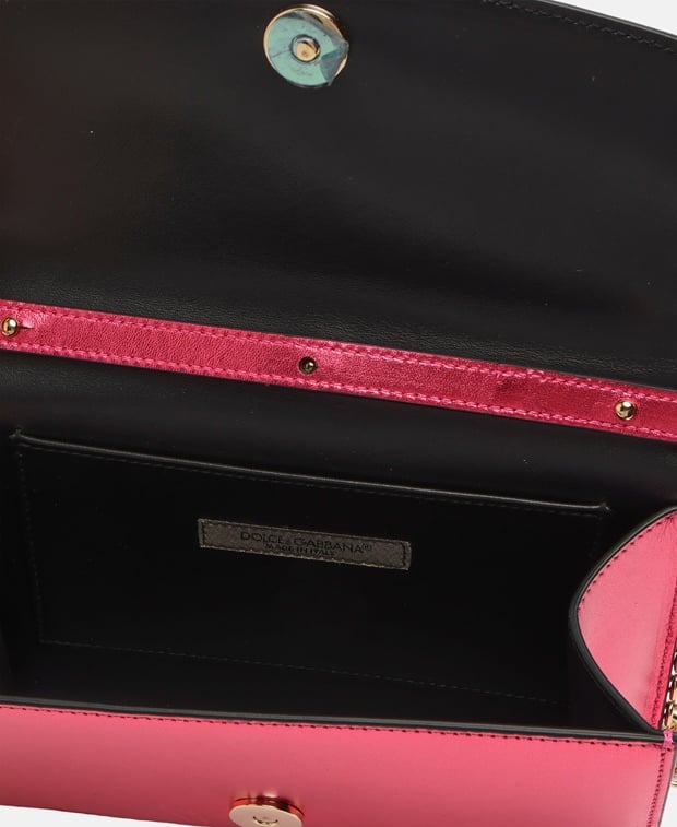 Dolce & Gabbana Cross-body bag