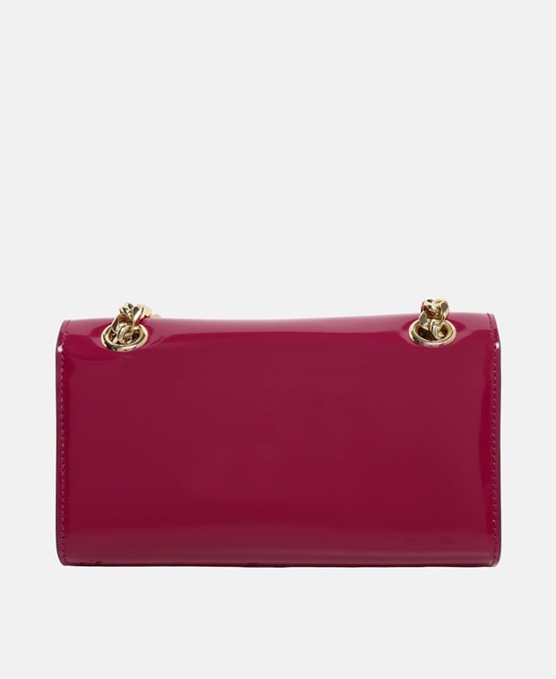 Dolce & Gabbana Cross-body bag Lilac
