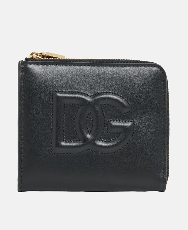 Dolce & Gabbana Leather wallet