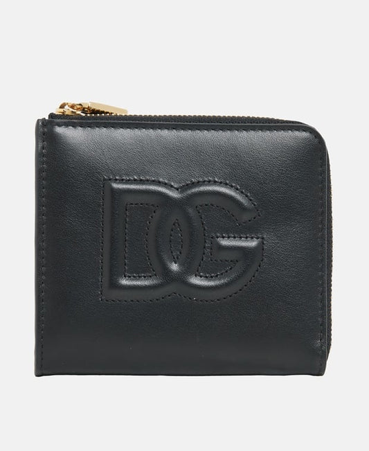 Dolce & Gabbana Leather wallet
