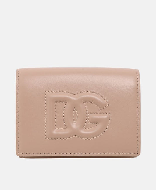 Dolce & Gabbana Leather wallet