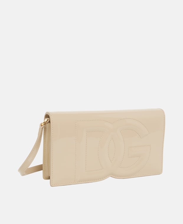 Dolce & Gabbana Cross-body bag