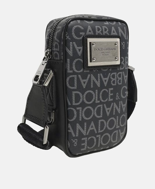 Dolce & Gabbana Cross-body bag
