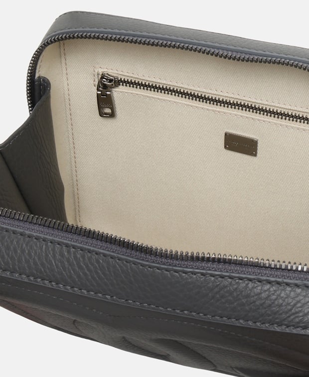 Dolce & Gabbana Cross-body bag Grey