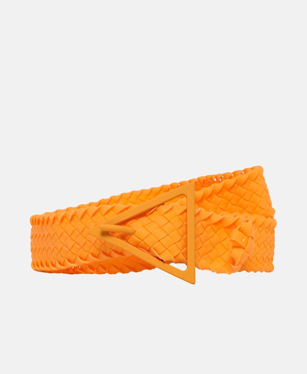 Bottega Veneta Braided belt