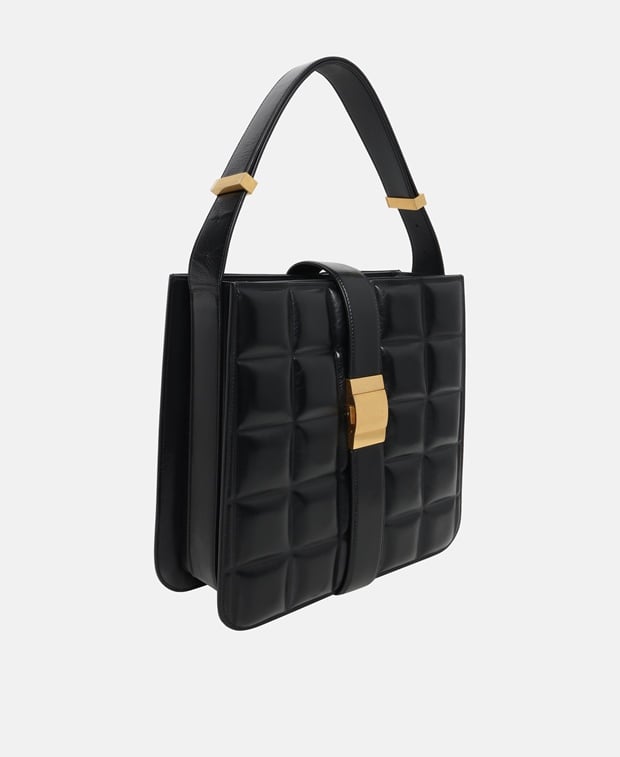 Bottega Veneta Leather shoulder bag