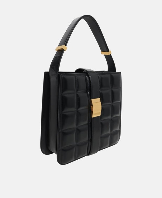 Bottega Veneta Leather shoulder bag