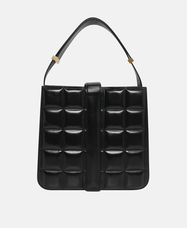 Bottega Veneta Leather shoulder bag