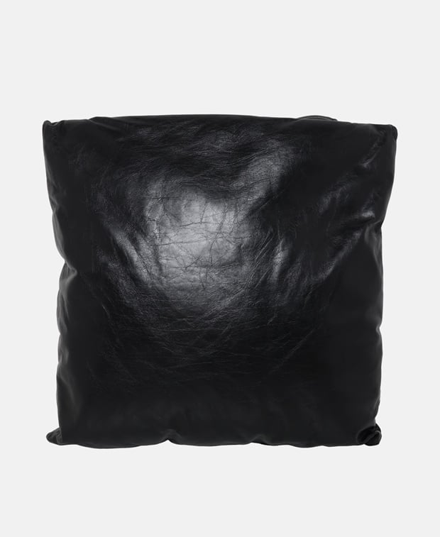 Bottega Veneta Leather clutch