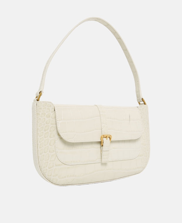 By Far Leather handbag