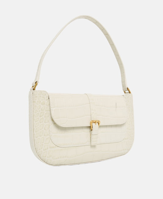 By Far Leather handbag