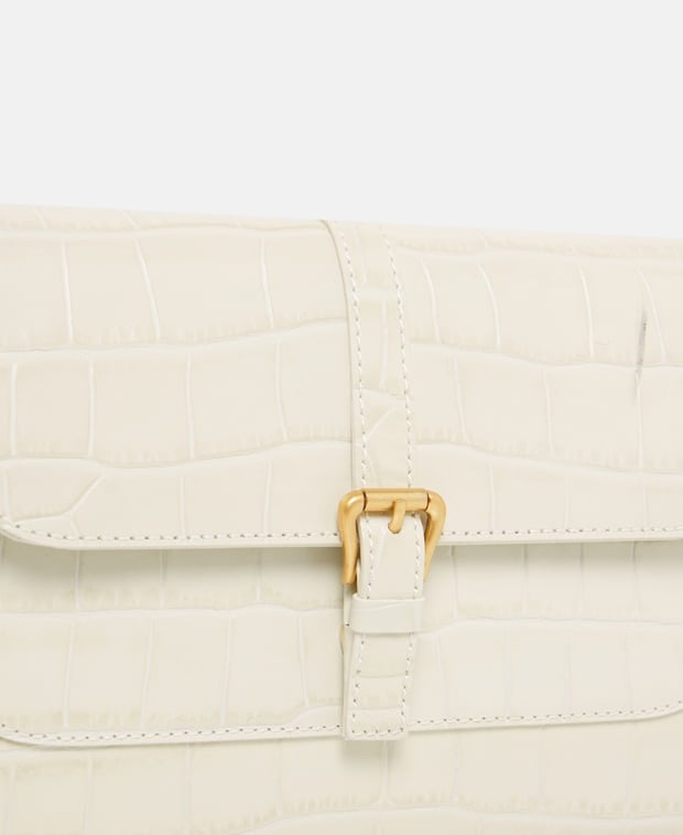 By Far Leather handbag