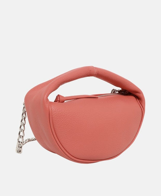 By Far Leather handbag