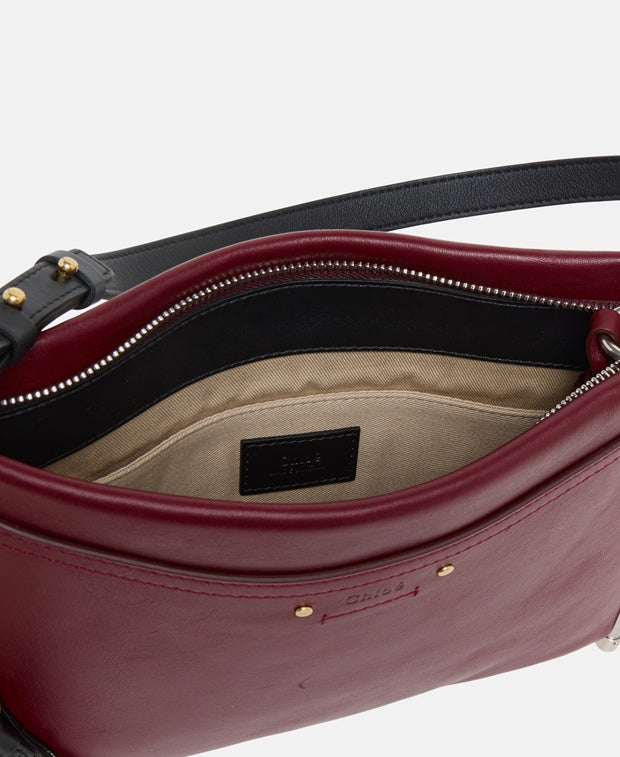 ChloÃ© Leather shoulder bag