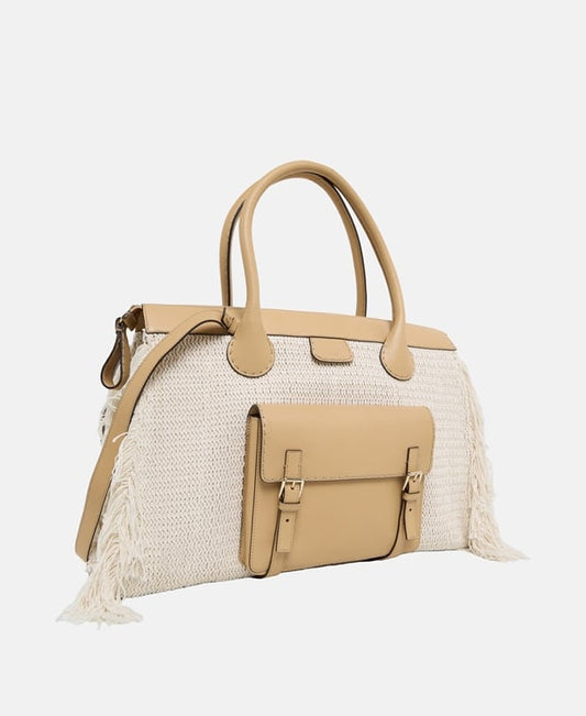 ChloÃ© Tote Bag