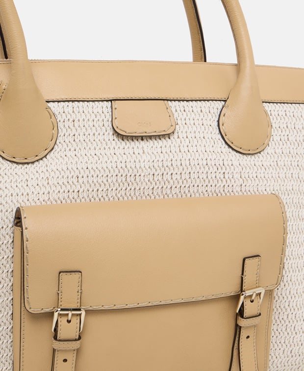 ChloÃ© Tote Bag